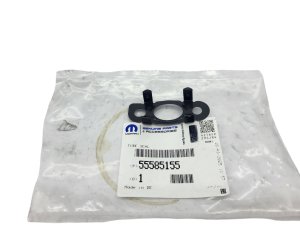 Ölleitungsdichtung 55585155 Opel Astra J Original Neu