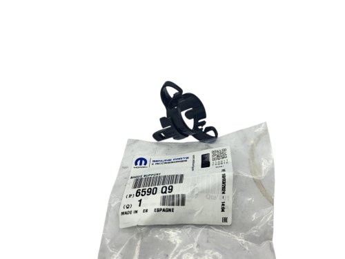 Befestigung des PDC-Sensors 6590.Q9 6590Q9 Citroen Jumper III Peugeot Boxer III Original