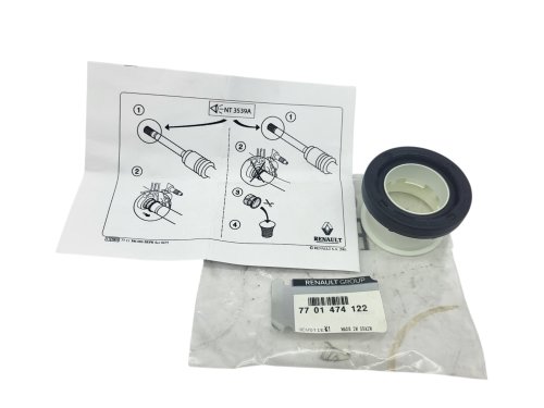 Dichtungsring Lager 7701474122 Original Master 2 52/30 mm