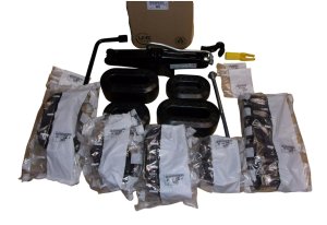 Reserverad-Werkzeugsatz 1677096780 Citroën Berlingo IV Original Neu
