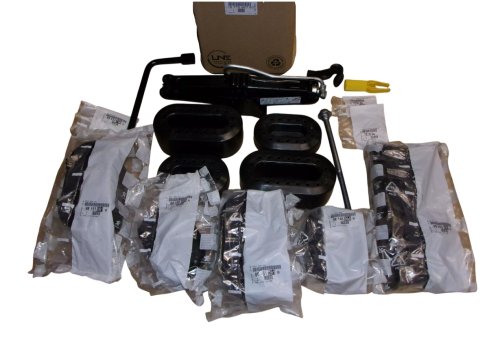 Reserverad-Werkzeugsatz 1677096780 Citroën Berlingo IV Original Neu