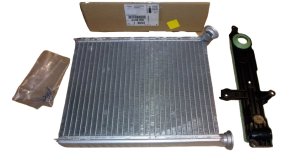 Heizung 6448W9 6448.W9 Peugeot 508 1.6HDI/2.0HDI Original