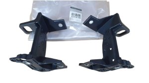 Stoßstangenhalterung vorne 625268749R Renault Captur II Original