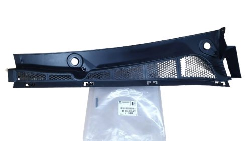 Oberer linker Windlauf 98165678XT Citroen Berlingo III Peugeot Partner III Original