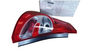 Linke Rückleuchte 6001551384 Dacia Sandero Original