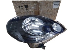 Scheinwerfer rechts 7701071595 Renault Kangoo II  Original