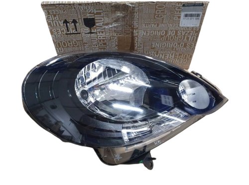 Scheinwerfer rechts 7701071595 Renault Kangoo II  Original