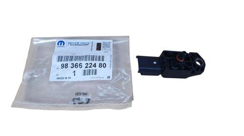 Ladedrucksensor MAP Sensor 9836622480 Peugeot 5008 II 1.2 PureTech Original Neu