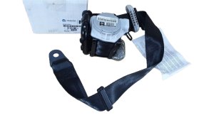 Sicherheitsgurt vorne rechts 98025578XX Citroen Berlingo II Original
