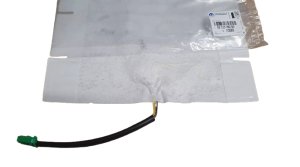 Sitzheizungsmatte 9812339280 vorne Citroen C3 III Original