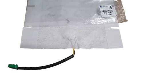 Sitzheizungsmatte 9812339280 vorne Citroen C3 III Original