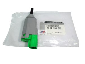 Bremspedalsensor Original 253206454R Megane 4