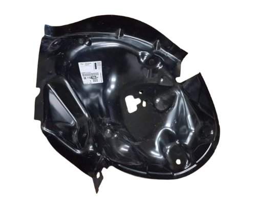 Lampenfassung rechts hinten 9811976680 Citroen C3 III Original