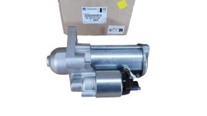 Anlasser 9830507480 Peugeot  2008 1.2 PURETECH Original