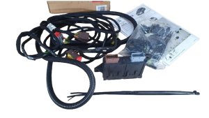 Anhängerkupplungsmodul 9428.C8 9428C8 Citroen C4 Original