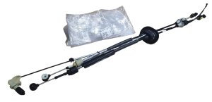 Schaltzug 2444HP 2444.HP Citroën C4 Picasso Original Neu
