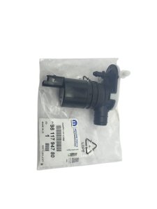 Scheibenwaschpumpe 9811794780 Citroen Jumpy Peugeot Expert 16 – Original, neu