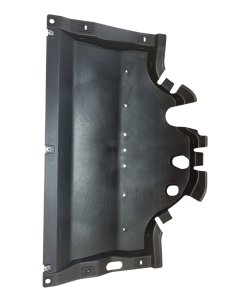 Motorabdeckung 758908963R Renault Trafic III Original Neu