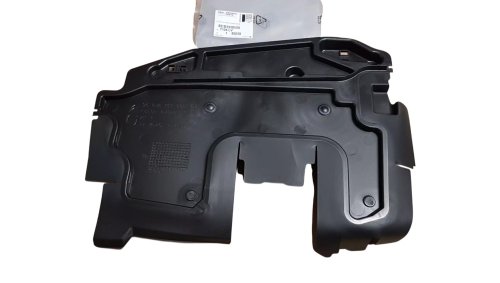 Luftleitblech unten links 7104LV 7104.LV Citroën C3 II DS3 Original Neu