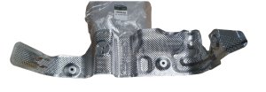 Wärmeschutz 204486685R Renault Master III Original