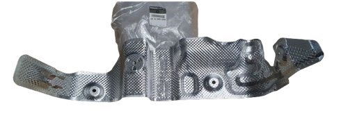Wärmeschutz 204486685R Renault Master III Original