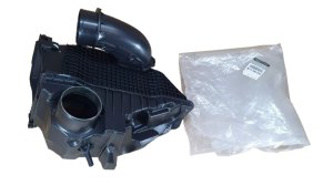 Luftfiltergehäuse 8201242810 Renault Clio IV RS 1.6 16V Original