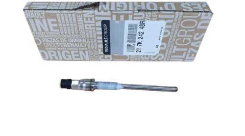 Öldrucksensor 237K24248R Renault 1.5BLUEDCI Original