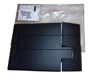 Sitzteil hinten rechts 8898WW 8898.WW Citroën C-Crosser Original Neu