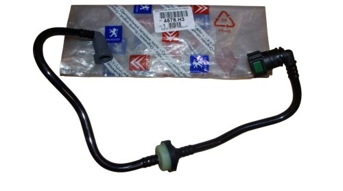 Bremskraftverstärkerleitung 4578H3 4578.H3 Peugeot 407 Original Neu