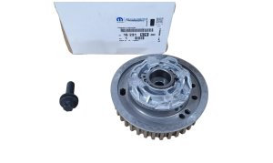 Nockenwellenrad 1623162880 Peugeot 3008 II 1.2 Original Neu