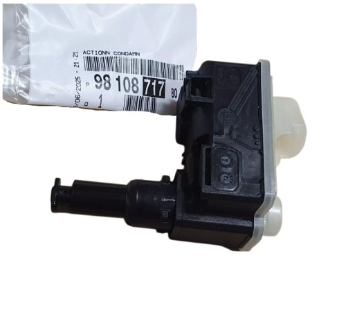 Kraftstoffklappen-Stellantrieb 9810871780 Citroën C3 III Original Neu