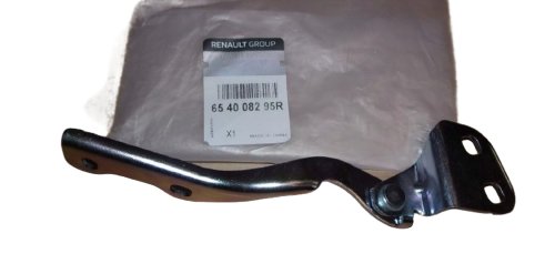 Motorhaubenscharnier 654008295R Dacia Spring Original