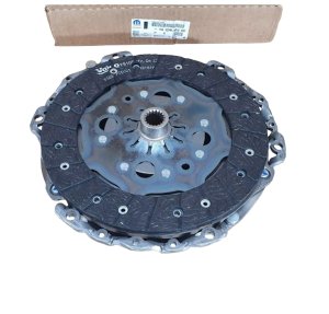 Kupplungssatz 1623846280 Citroen Peugeot 1.2PURETECH Original Neu