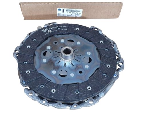 Kupplungssatz 1623846280 Citroen Peugeot 1.2PURETECH Original Neu