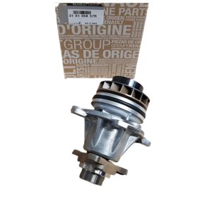 Wasserpumpe 210105857R Renault  2.3DCI Original Neu