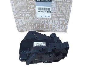 Türschloss rechts vorne 805024590R Renault Megane III Original  Neu