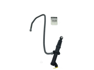 Kupplungspumpe 8200436137 Renault Clio III Modus Original