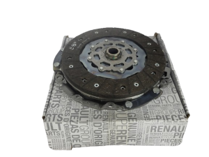 Kupplungssatz 302057092R Renault Clio IV Dacia Duster 0.9TCE /1.5DCI Original Neu