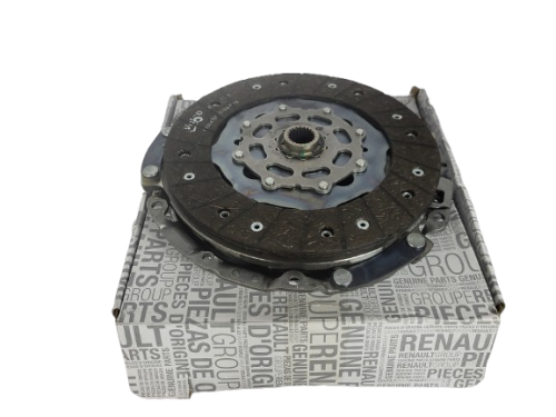 Kupplungssatz 302057092R Renault Clio IV Dacia Duster 0.9TCE /1.5DCI Original Neu