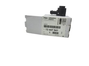 Parksensor Schwarz 13447541 Opel Astra K Karl Original Neu