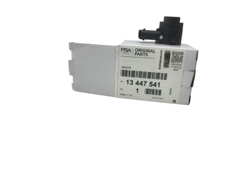 Parksensor Schwarz 13447541 Opel Astra K Karl Original Neu