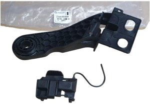 AdBlue-Tankhalterung 9805755780 Peugeot 308 II 1.6HDI Original Neu