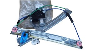 Elektrischer Fensterheber links vorne 9816402580 Peugeot 208 Original Neu