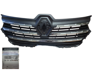 Kühlergrillverkleidung 623107116R Renault Trafic IV Original Neu