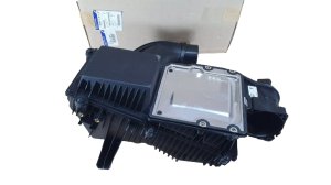 Luftfiltergehäuse 165009497R Renault Latitude 3.0DCI Original Neu