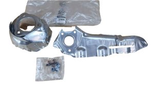 Dichtungen Turbolader 144D14900R Renault Espace V 1.6DCI Original Neu