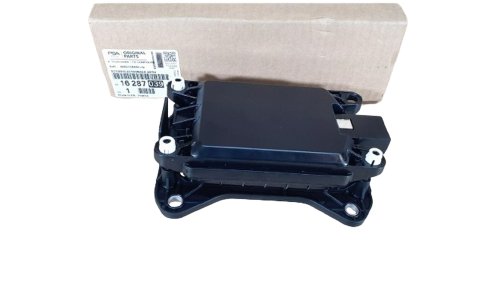 PDC-Parkmodul 1628703980 Peugeot 308 II Original