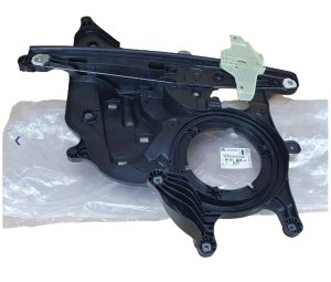 Elektrischer Fensterheber 9840175880 Vorne links Peugeot Partner IV Original