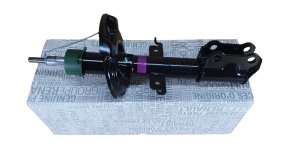 Stoßdämpfer vorne 543027183R Renault Captur II Original Neu
