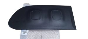 Türleiste rechts hinten  98130940XT Citroen C3 III Original Neu